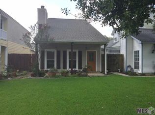 5110 Stumberg Ln, Baton Rouge, LA 70816
