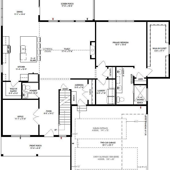 2nd image of 47 Huna Way lot 9
