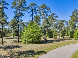 Swann Dr Lot 47, Cordele, GA 31015
