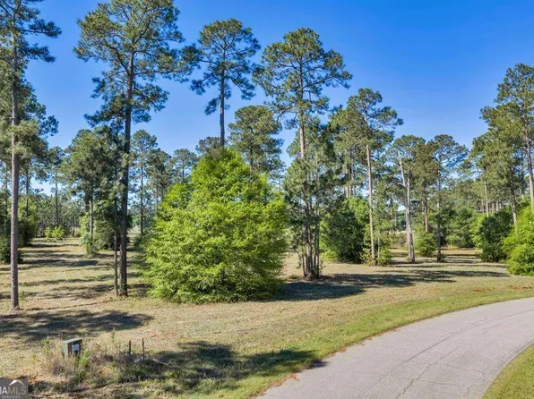 Swann Dr Lot 47, Cordele, GA 31015