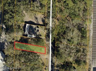 Chaney St, Ocean Springs, MS 39564