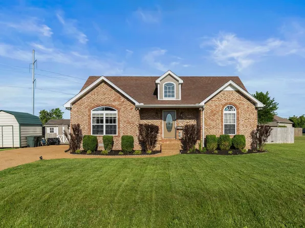158 Cornerstone Blvd, Portland, TN 37148