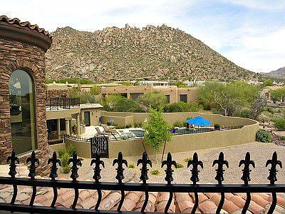 Troon Mountain View