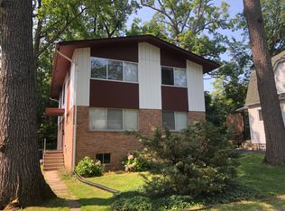 1723 Dexter Ave, Ann Arbor, MI 48103