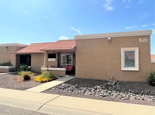 521 W Hononegh Dr UNIT 4, Phoenix, AZ 85027