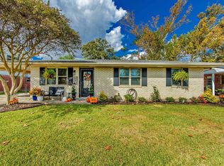 307 Harding Dr, Houma, LA 70364