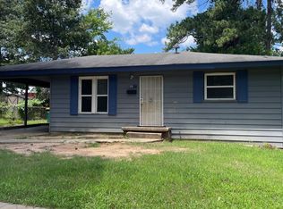 6611 E Wakefield Dr, Little Rock, AR 72209