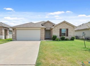 8723 Brahma Plains Rd, Temple, TX 76502