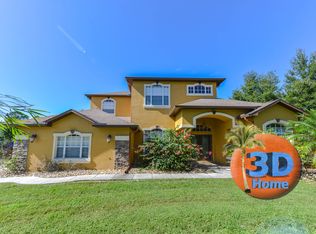 427 Oriana Dr, Spring Hill, FL 34609