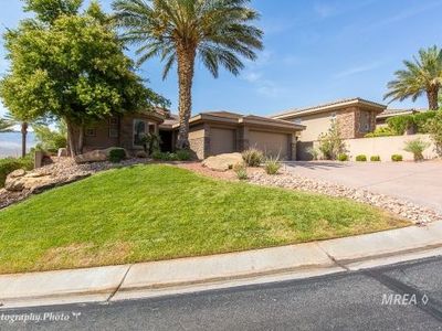 900 Crest View Dr, Mesquite, NV, 89027