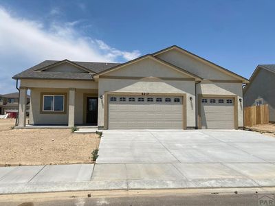 6217 Sawyer Ridge Dr, Pueblo, CO, 81008