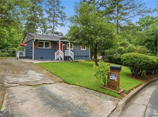 2396 Arno Ct NW, Atlanta, GA 30318