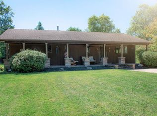 887 W Bergera Rd, Braidwood, IL 60408