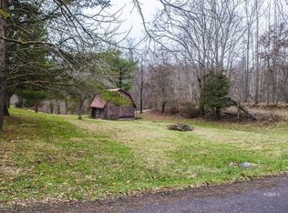 51 Fire Department Ln, The Plains, OH 45780