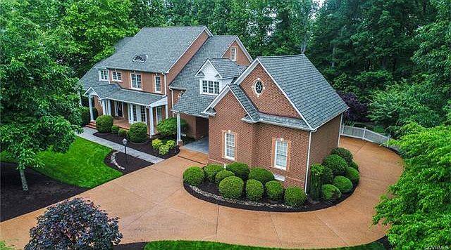 3206 Queens Grant Dr, Midlothian, VA 23113 | Zillow