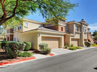 820 Sunrise Peak Ln UNIT 102, Las Vegas, NV 89144