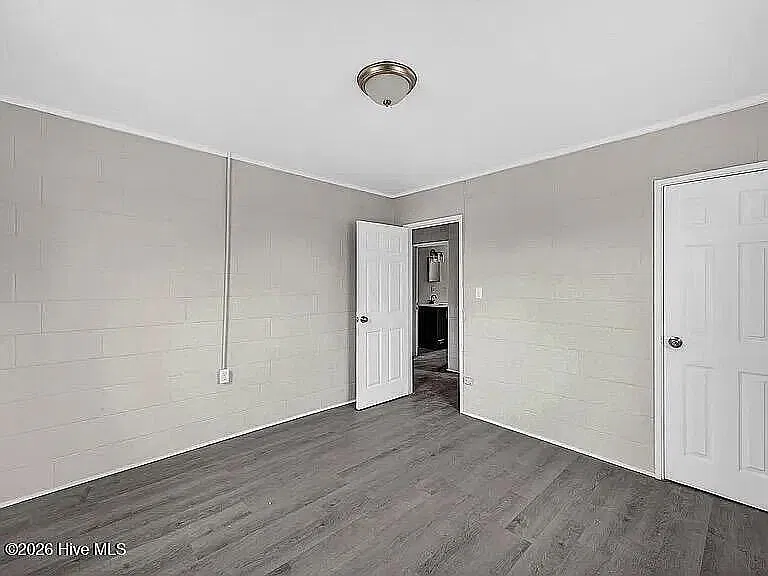 2 bed, 1.0 bath, 840 sqft, $1,075 — Photo 4