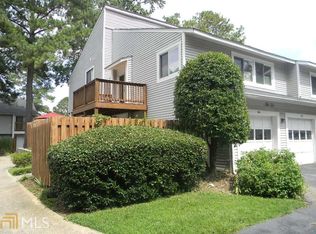 354 Twiggs Cor, Peachtree City, GA 30269