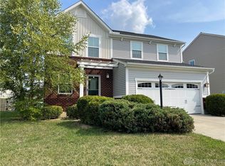 5253 River Ridge Dr, Fairfield, OH 45011