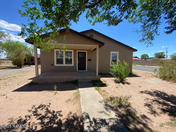 1100 N Williamson Ave, Winslow, AZ 86047