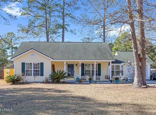 27 Pelican St, Hilton Head Island, SC 29928