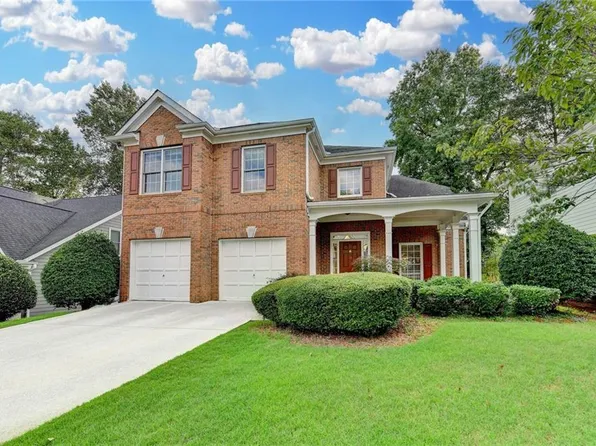 3262 Monarch Pine Dr, Norcross, GA 30071
