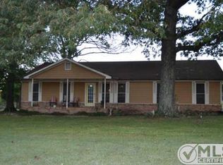 593 Ragsdale Rd, Manchester, TN 37355