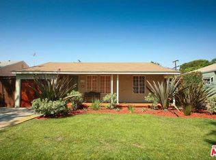 4131 Coolidge Ave, Los Angeles, CA 90066