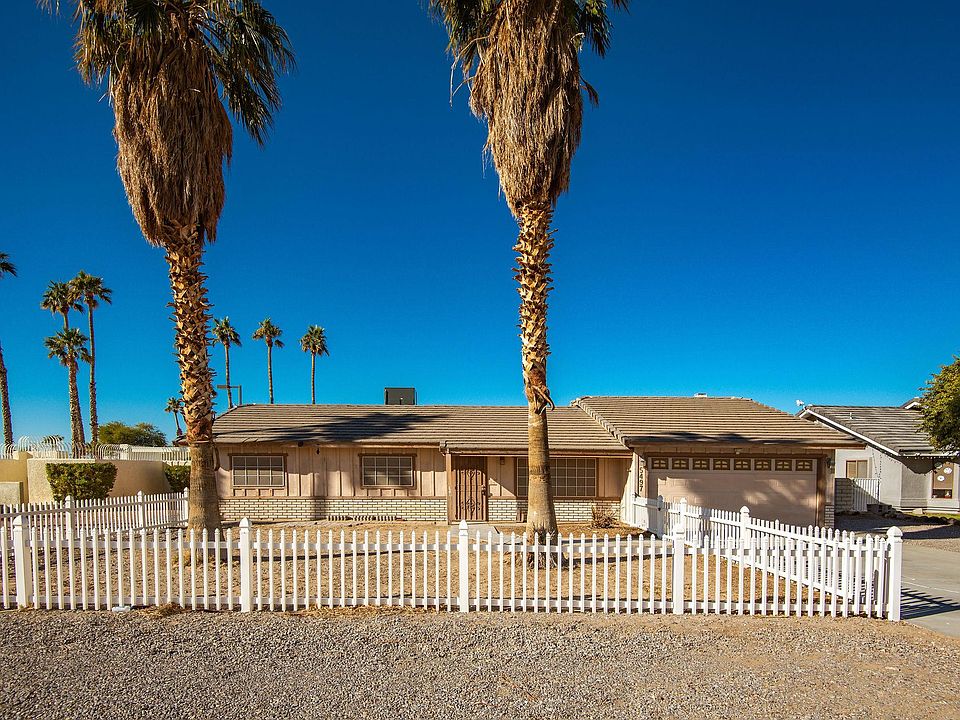 1st image of 5497 S Primavera Dr
