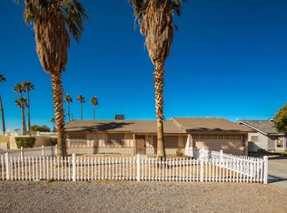5497 S Primavera Dr, Fort Mohave, AZ 86426