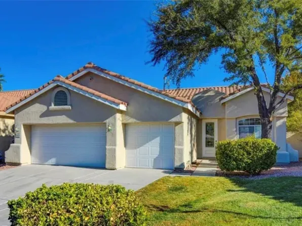 1965 Kachina Mountain Dr, Henderson, NV 89012