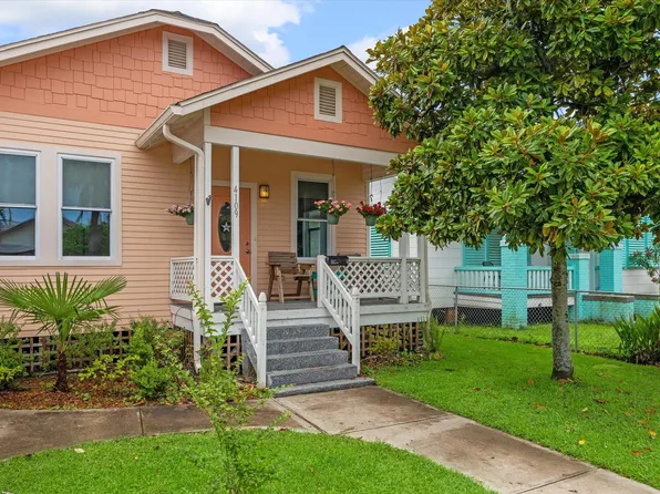 4109 Avenue R, Galveston, TX 77550