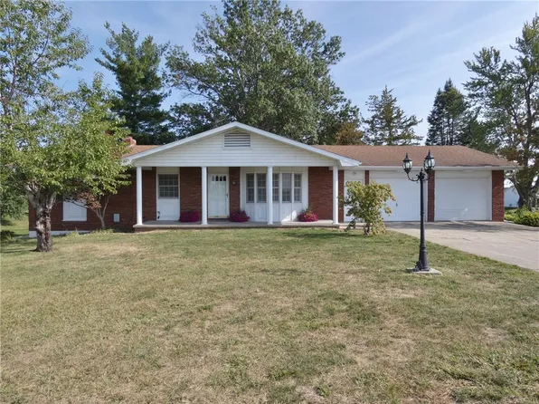 2140 Idaho Dr, Pella, IA 50219