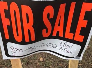 5605 Highway 67, Corning, AR 72422