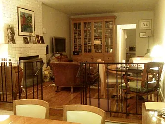 Rented by City Connections Realty