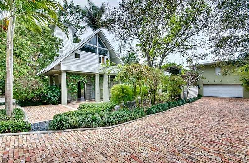 Key West Style Estate