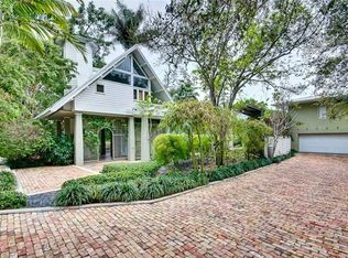 8180 SW 47th Ave, Coral Gables, FL 33143