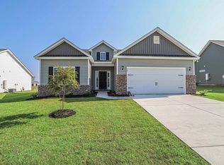 407 Hayloft Circle Park Hl, Conway, SC 29526