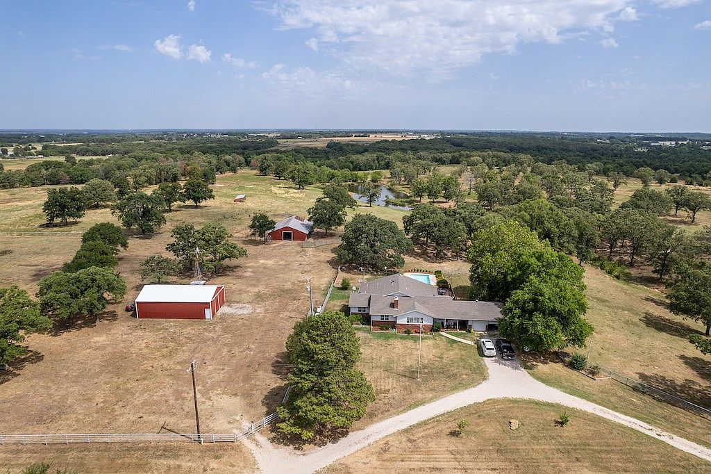 35933 116th Rd, Seminole, OK 74868 Zillow