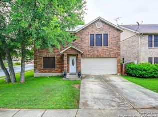 3728 Wm Scarbrough, Schertz, TX 78154