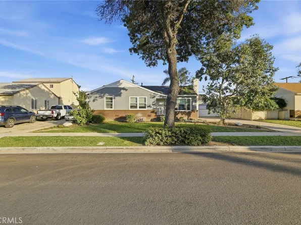 4508 Falcon Ave, Long Beach, CA 90807