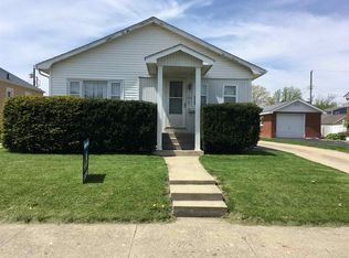 1819 S Union St, Kokomo, IN