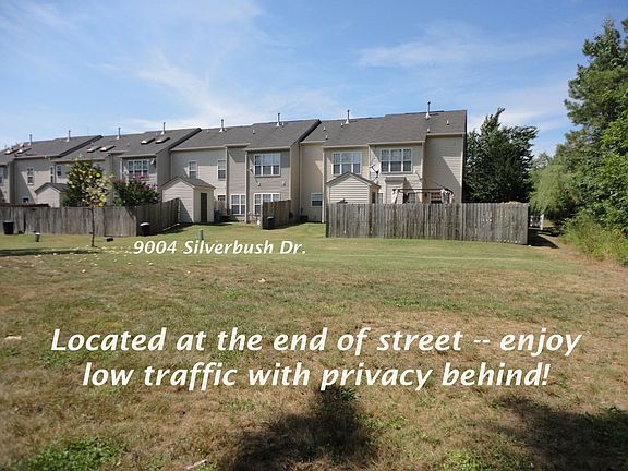 2nd image of 9004 Silverbush Dr