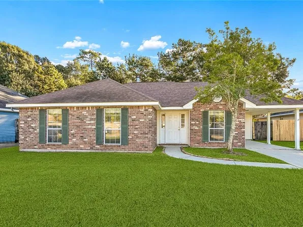 36 Belle Vu Loop, Covington, LA 70433