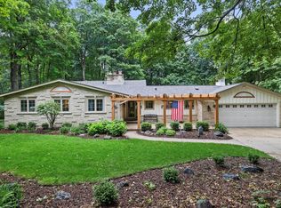 1950 Churchview Dr, Brookfield, WI 53005