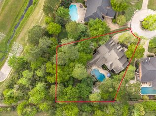 27 Wooded Path Pl, The Woodlands, TX 77382