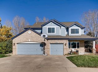 10412 Flowerhill Ct, Parker, CO 80134