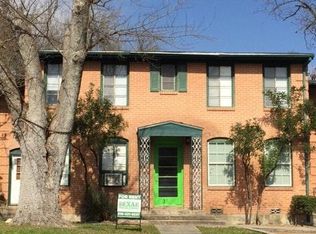 315 E Melrose Dr APT A, San Antonio, TX 78212