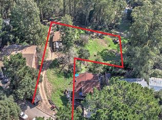 7135 Pinehaven Rd, Oakland, CA 94611