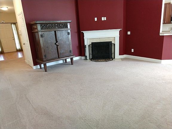 Large living room. 